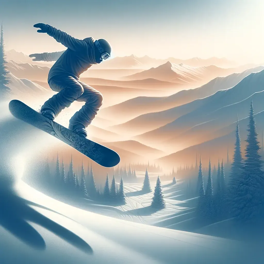 Harnessing the Flow: Enhancing Focus and Creativity in Your Work